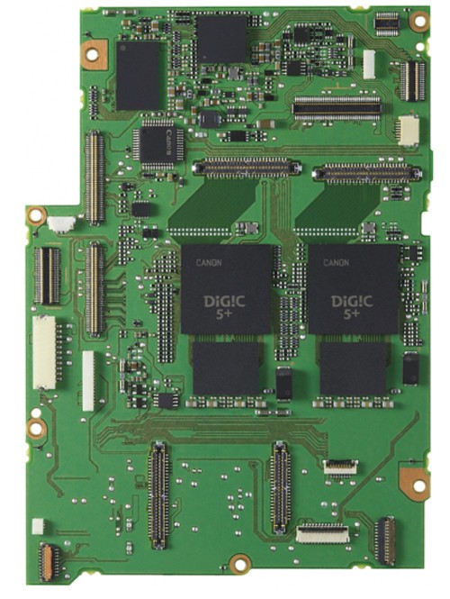 digic 5数字影像处理器_可牛影像数码照片处理超级手册_数字影像处理器digic