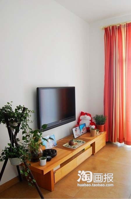 都市小资女 3万装79平原木清净悠闲家_铜仁网