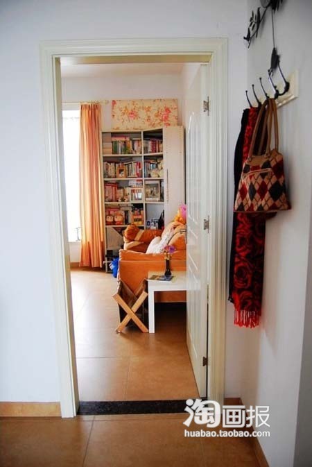 都市小资女 3万装79平原木清净悠闲家_铜仁网