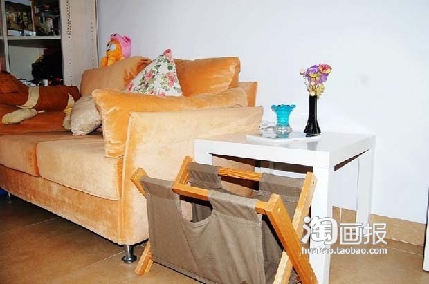 都市小资女 3万装79平原木清净悠闲家_铜仁网