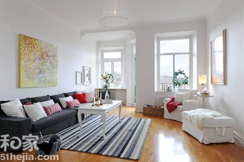 108平家装本色 用闲适简约营造风景家_铜仁网