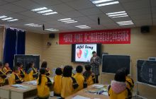 铜仁市31名教师角逐“中国好课堂”