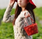 草莓红了！我来了！你在哪？