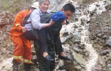 印江消防战士邓益群入选“贵州好青年”候选人