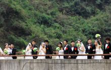 情定爱情公园·相约美丽川硐