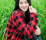 绽放的青春