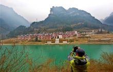 【记录铜仁】走进碧江区九龙村龙江新村