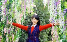 花样年华