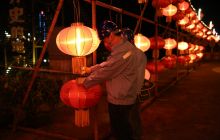 大明边城的“电保姆”