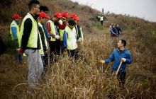 “3.12”——我们种下绿色的希望