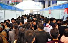 铜仁市在省第四届人才博览会上拟引进人才599名