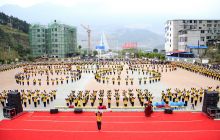 铜仁市中小学“祖国好·家乡美”主题系列活动正式启动