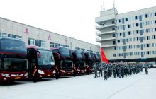 铜仁开创客运班线公司化经营改革新局面