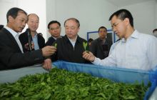 项目观摩看铜仁——生态美 产业强 百姓富