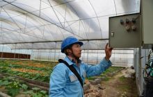 ” 回望十二五“提供优质服务做铜仁发展的“电保姆”