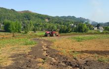 松桃：春耕备耕忙