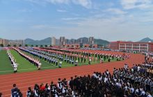 第四届“武陵之春·魅力幼专”文化艺术节汇演