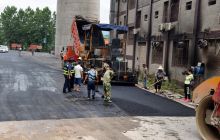 迎端午·保畅通 