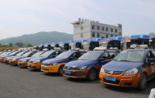  德江县3847名考生免费乘坐“爱心送考”直通车