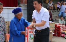 聚力脱贫·同心同行德江统一战线医疗扶贫正式启动