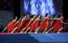 铜仁：举办学校升类文艺汇演