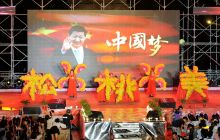  松桃举行“6.26”国际禁毒日公益文艺晚会