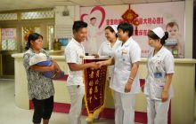 松桃医改服务深受百姓好评