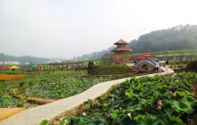 玉屏侗乡新农村新店乡老寨村