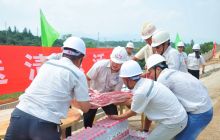 铜仁市总工会夏日送清凉 浓浓关爱沁人心