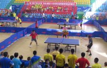 铜仁市第三届运动会第二阶段比赛暨2016年8月8日全民健身系列活动开赛