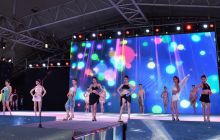 松桃旅游形象大使总决赛落幕