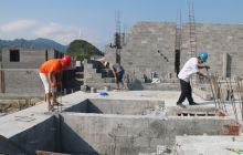 德江县易地扶贫搬迁工作有序推进