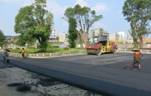 打造全域旅游 松桃正大建设忙