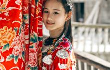 红裳如故
