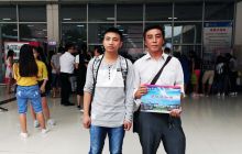 铜仁学院三千余名新生顺利入校