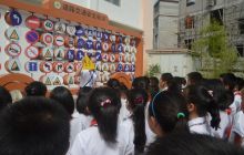 贵州落实教育部中小学校岗位安全工作及综合治理现场推进会在铜召开