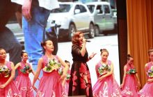 铜城仁者2015年度人物颁奖典礼隆重举行