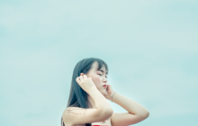 独自凄凉，无人懂情长
