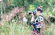 相约铜仁山水