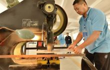 铜仁市爱能聚新能源科技有限公司年生产值3000万元