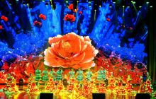 铜仁举行纪念少先队建立67周年文艺晚会