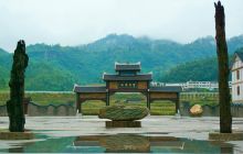 我是杨妍，我在江口提红守护信仰的力量