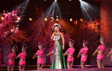 铜仁市第五届旅游产业发展大会开幕式文艺晚会