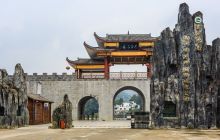 我是李青，我在思南石林惊叹岁月的变迁