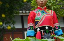 我是李青，我在思南蜂桶槽记录生活的变化