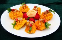 2016碧江区首届烹饪学员技能大赛在金滩广场举行