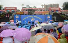 铜仁举办第七届“男性健康日”宣传服务活动