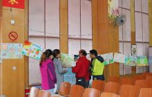 思南县第八届青少年科技创新大赛圆满结束