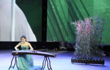 “萧笛吟·玉屏情”上海音乐学院唐俊乔竹笛乐园音乐会拉开序幕