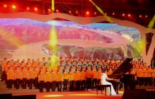 铜仁学院召开本科办学十周年总结大会